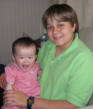 Happy Kids