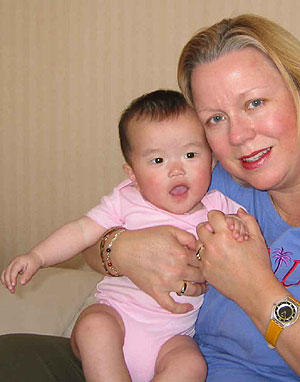 Mama And Me