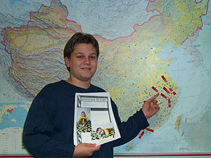 Mason and Referral