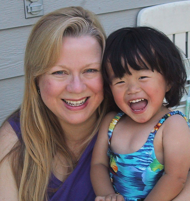 Mom-n-Sophie