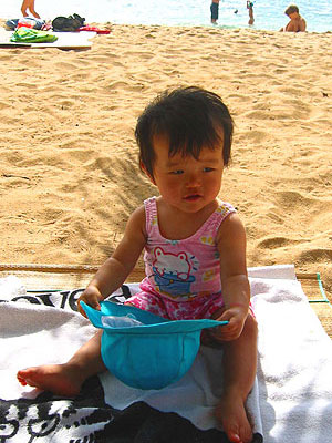 Sophie-Hanauma-Bay