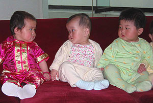 Sophie And Friends