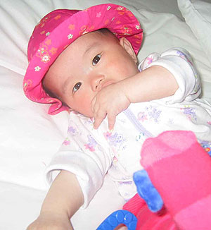 Sophie Hat 326