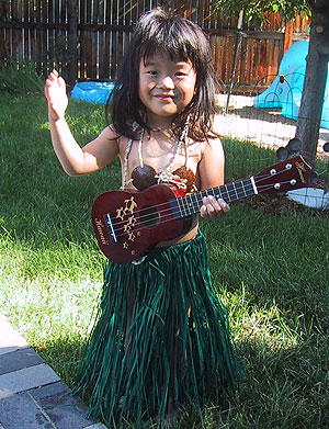 Sophie Hula