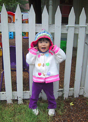 Sophie Preschool