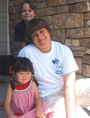Summer Kids