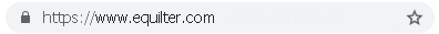 Extended Validation (EV) SSL Chrome 10