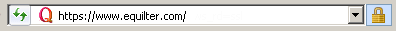 Extended Validation (EV) SSL IE8