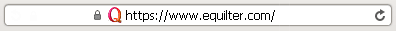 Extended Validation (EV) SSL Safari 5